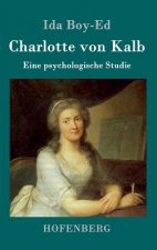 Charlotte von Kalb