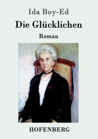 Glucklichen