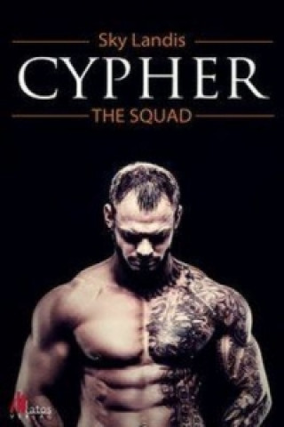 The Squad - Cypher
