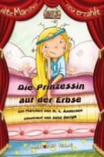 Die Prinzessin auf der Erbse