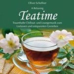 A Relaxing Teatime, 1 Audio-CD