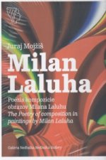 Poézia kompozície obrazov Milana Laluhu / The Poetry of Composition in Paintings by Milan Laluha