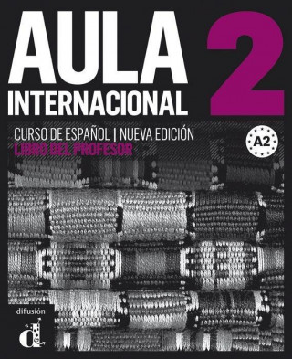 Aula Internacional - Nueva Edicion