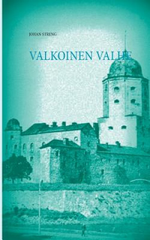 Valkoinen Valhe