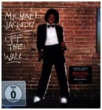Off The Wall, 1 Audio-CD + 1 DVD