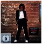 Off The Wall, 1 Audio-CD + 1 Blu-ray