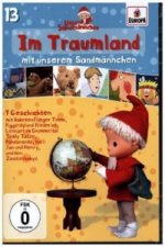 Im Traumland mit unserem Sandmännchen, 1 DVD