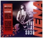 Live at SO36, 2 Audio-CDs
