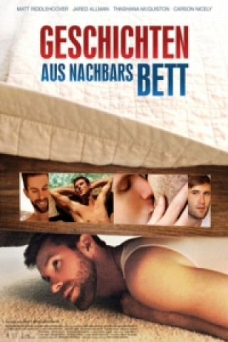 Geschichten aus Nachbars Bett, 1 DVD (englisches OmU)