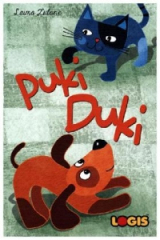 Puki Duki