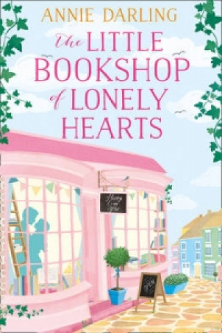 Little Bookshop of Lonely Hearts