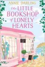 Little Bookshop of Lonely Hearts