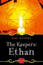 Keepers: Ethan (Book 3)