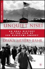Unquiet Nisei