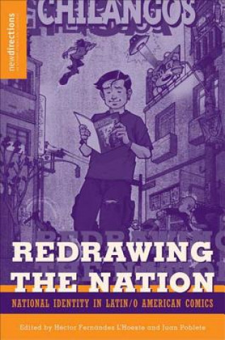 Redrawing The Nation