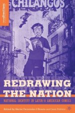 Redrawing The Nation