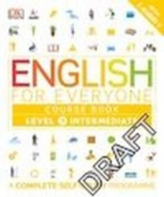 English for Everyone Course Book Level 3 Intermediate