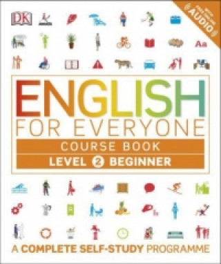 English for Everyone Course Book Level 2 Beginner