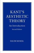 Kant's Aesthetic Theory