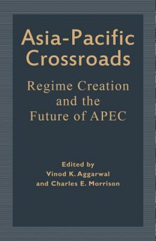 Asia-Pacific Crossroads