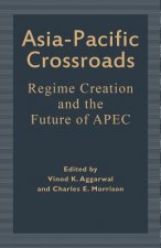 Asia-Pacific Crossroads