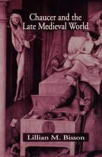 Chaucer and the Late Medieval World