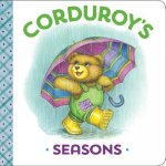Corduroy's Seasons