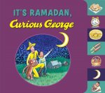 It's Ramadan, Curious George (Tabbed book)