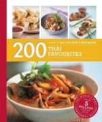 Hamlyn All Colour Cookery: 200 Thai Favourites