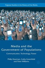 Media and the Government of Populations