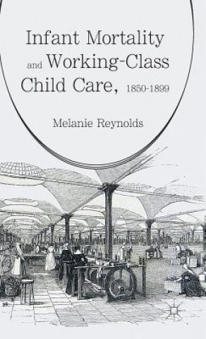 Infant Mortality and Working-Class Child Care, 1850-1899