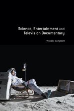Science, Entertainment and Television Documentary