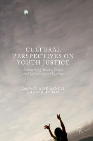 Cultural Perspectives on Youth Justice