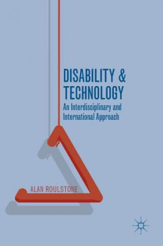 Disability and Technology