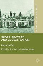 Sport, Protest and Globalisation