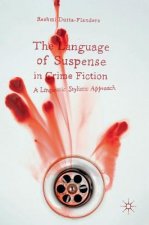 Language of Suspense in Crime Fiction