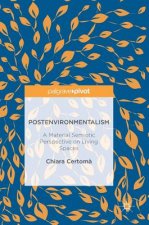 Postenvironmentalism