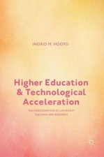 Higher Education and Technological Acceleration