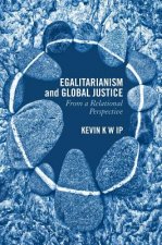 Egalitarianism and Global Justice