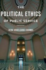 Political Ethics of Public Service