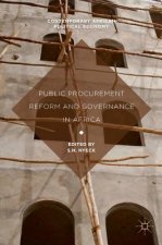 Public Procurement Reform and Governance in Africa