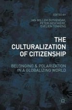 Culturalization of Citizenship