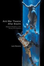 Anti-War Theatre After Brecht