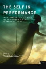Self in Performance