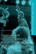 Creativity and Community among Autism-Spectrum Youth