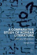 Comparative Study of Korean Literature