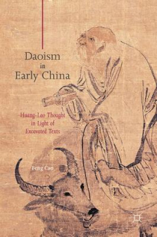 Daoism in Early China