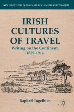 Irish Cultures of Travel