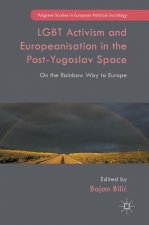 LGBT Activism and Europeanisation in the Post-Yugoslav Space