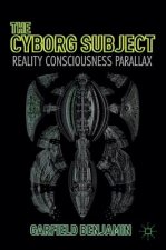 Cyborg Subject